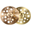 Cymbalstacker Paiste PSTX Swiss, 14, Pair