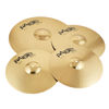 Cymbalpakke Paiste 101 Universal Sett Medium 14-16-20 +14