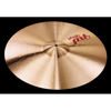 Cymbal Paiste PST 7 Ride, Light 20