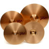 Cymbalpakke Paiste PST 7 Heavy/Rock Sett, 14-16-20