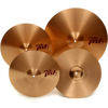Cymbalpakke Paiste PST 7 Medium/Universal Sett, 14-16-20