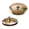 Cymbalpakke Paiste PST 8 Cajon Sett, 12-16