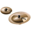 Cymbalpakke Paiste PST 8 Effects Pack, 10-18