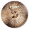 Cymbal Paiste 900 Crash, Heavy 18