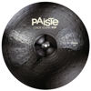 Cymbal Paiste 900 Colour Sound Black Crash, Crash 18