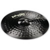 Cymbal Paiste 900 Colour Sound Black Ride, Ride 22