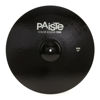 Cymbal Paiste 900 Colour Sound Black Ride, Heavy 22