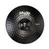 Cymbal Paiste 900 Colour Sound Black Ride, Mega 24