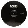 Cymbal Paiste 900 Colour Sound Black Crash, Heavy 19