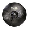 Hi-Hat Paiste 900 Colour Sound Black, Heavy 14, Pair