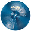 Cymbal Paiste 900 Colour Sound Blue Splash, 12
