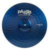 Cymbal Paiste 900 Colour Sound Blue Ride, Heavy 22