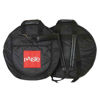 Cymbalbag Paiste Professional AC18522, 22, Black