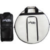 Cymbalbag Paiste Professional AC18922, 22, White/Black