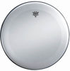 Stortrommeskinn Remo Powerstroke 3 Smooth White, P3-1220-C1, 20, m/Slam Patch