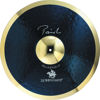 Cymbal Paiste Signature/Line Ride, Blue Bell 22, Stewart Copeland, Rhythmatist
