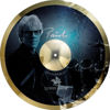 Cymbal Paiste Signature/Line Ride, Blue Bell 22, Stewart Copeland, Rhythmatist