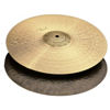 Hi-Hatbottom Paiste Traditional, Medium Light 14