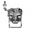 Seidemekanikk Ludwig P47, Snare Butt for Super Sensitive P70, 14x5