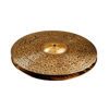 Hi-Hat Paiste Signature Dark Energy, MK I, 15, Pair