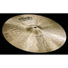 Cymbal Paiste Masters Crash, Dark 16