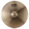 Cymbal Paiste Masters Ride, Thin 22