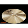 Cymbal Paiste Masters Ride, Thin 22