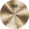 Cymbal Paiste Masters China, Swish 22