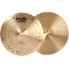 Hi-Hat Paiste Masters, Dark 14, Pair