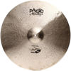 Cymbal Paiste Masters Ride, Deep 24, John JR Robinson, Signature Groove