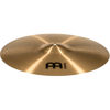 Cymbal Meinl Pure Alloy Traditional Crash, Medium 18