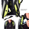 Gig Bag Flygelhorn Fusion Premium Sort/Lime