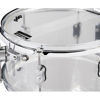 Skarptromme PDP Acrylic, PDSN0614SSCS, 14x6 Chrome Hardware, Chad Smith