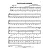 The Polar Express - Piano/Sang/Gitar