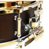 Skarptromme Pearl Philharmonic African Mahogany PHX1450/210, 14x5, 4-Ply Mahogany, Matte Walnut Finish