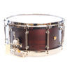 Skarptromme Pearl Philharmonic African Mahogany PHX1465/210, 14x6,5, 4-Ply Mahogany, Matte Walnut Finish