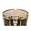 Skarptromme Pearl Philharmonic African Mahogany PHX1465/210, 14x6,5, 4-Ply Mahogany, Matte Walnut Finish