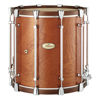 Skarptromme Pearl Philharmonic PHX1616.210, Field Drum 16x16, 4-Ply Mahogany, Matte Walnut Finish