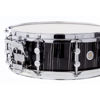 Skarptromme Sonor ProLite PL-1405-SDW, 14x5, Ebony White Stripe