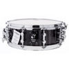 Skarptromme Sonor ProLite PL-1405-SDW, 14x5, Ebony White Stripe