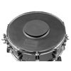 Trommepad Sonor PP 9300, Practice Pad, 14, Black, Rubber Vacum Pad