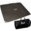 Trommeteppe Pearl PPB-KCP5, Rug, Crash Pad Drum, Drum Mat