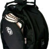 Cymbalbag Protection Racket 6021T, Deluxe m/Hjul, 24