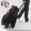 Cymbalbag Protection Racket 6021T, Deluxe m/Hjul, 24