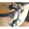 Håndtrommeseider Pearl PSA-10, Hand Drum Snare Adapter