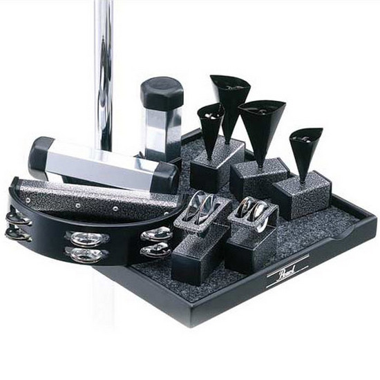 Stikkebord Pearl PTT1212, Percussion Table, 12x12 MusikkMiljø