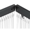 Barchimes Pearl PWCHF-3620AF Foldable Chimes 36 Bar