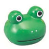 Shaker Playwood MNS-FR, Mini Shaker, Frog