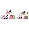 Shaker Playwood MSS-EPB, Mascot Shaker, Penguin, Black