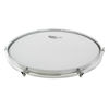 Trommepad Sabian QT-10SD, Quiet Tone Classic Practice Pad, 10, Real Drum Head